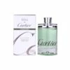 Cartier Eau De Cartier Concentrée Eau De Toilette 100 Ml Vapo -Sconto Regalo Di Profumo in Italia 119163