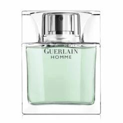 Guerlain Homme Eau De Toilet 30 Ml