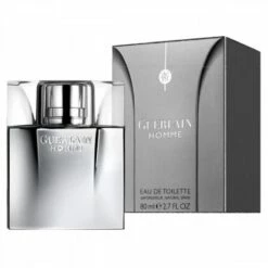 Guerlain Homme Eau De Toilet 80 Ml
