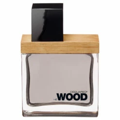 Dsquared He Wood Eau De Toilette 30 Ml Spray