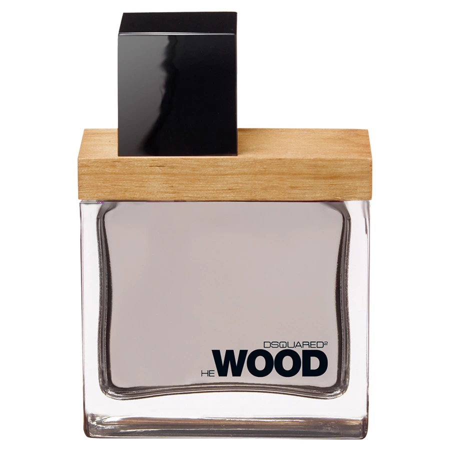 Dsquared He Wood Eau De Toilette 30 Ml Spray 3 Dsquared He Wood Eau De Toilette 30 Ml Spray