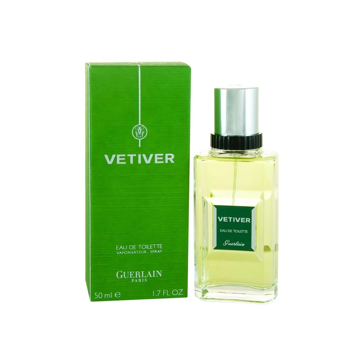 Guerlain Vetiver Eau De Toilet Uomo 50 Ml 3 Guerlain Vetiver Eau De Toilet Uomo 50 Ml