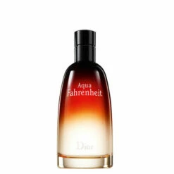 Christian Dior Aqua Fahrenheit Edt 125 Ml Vapo