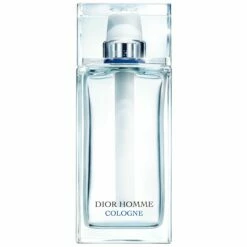 Christian Dior Homme Cologne Edt 125 Ml Vapo