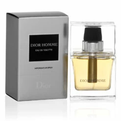 Christian Dior Homme Edt 50 Ml Vapo