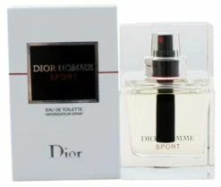 Christian Dior Homme Sport Edt 100 Ml Vapo