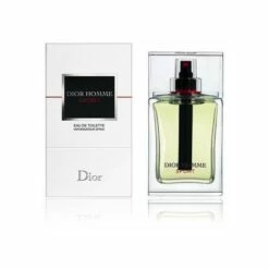 Christian Dior Homme Sport Edt 50 Ml Vapo