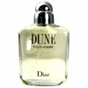 Christian Dior Dune Uomo Edt 100 Ml Vapo -Sconto Regalo Di Profumo in Italia 119585