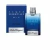 Salvatore Ferragamo Ferragamo Acqua Essenziale Blu Eau De Toilette Uomo 30 Ml -Sconto Regalo Di Profumo in Italia 119616