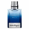 Salvatore Ferragamo Ferragamo Acqua Essenziale Blu Eau De Toilette Uomo 100 Ml -Sconto Regalo Di Profumo in Italia 119618