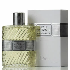 Christian Dior Eau Sauvage Uomo Edt 400 Ml