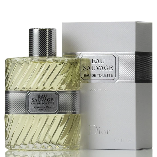 Christian Dior Eau Sauvage Uomo Edt 400 Ml 3 Christian Dior Eau Sauvage Uomo Edt 400 Ml