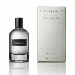 Bottega Veneta Pour Homme Extreme Eau De Toilette 50 Ml Spray