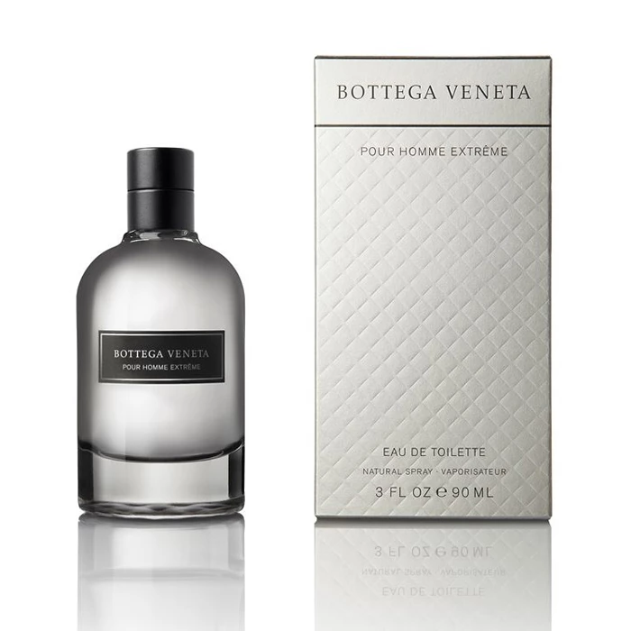 Bottega Veneta Pour Homme Extreme Eau De Toilette 90 Ml Spray 3 Bottega Veneta Pour Homme Extreme Eau De Toilette 90 Ml Spray
