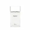 Christian Dior Higher Edt 100 Ml Vapo