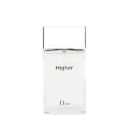 Christian Dior Higher Edt 100 Ml Vapo