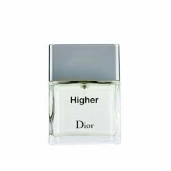 Christian Dior Higher Edt 50 Ml Vapo