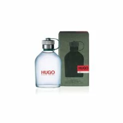 Profumo Uomo Hugo Boss Hugo Man 125 Ml EDT Eau De Toilette