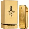Paco Rabanne 1 Million Absolutely Gold Parfum Eau De Parfum Spray Uomo 100 Ml -Sconto Regalo Di Profumo in Italia 122235
