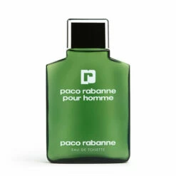 Paco Rabanne Pour Homme Eau De Toilette 1000 Ml