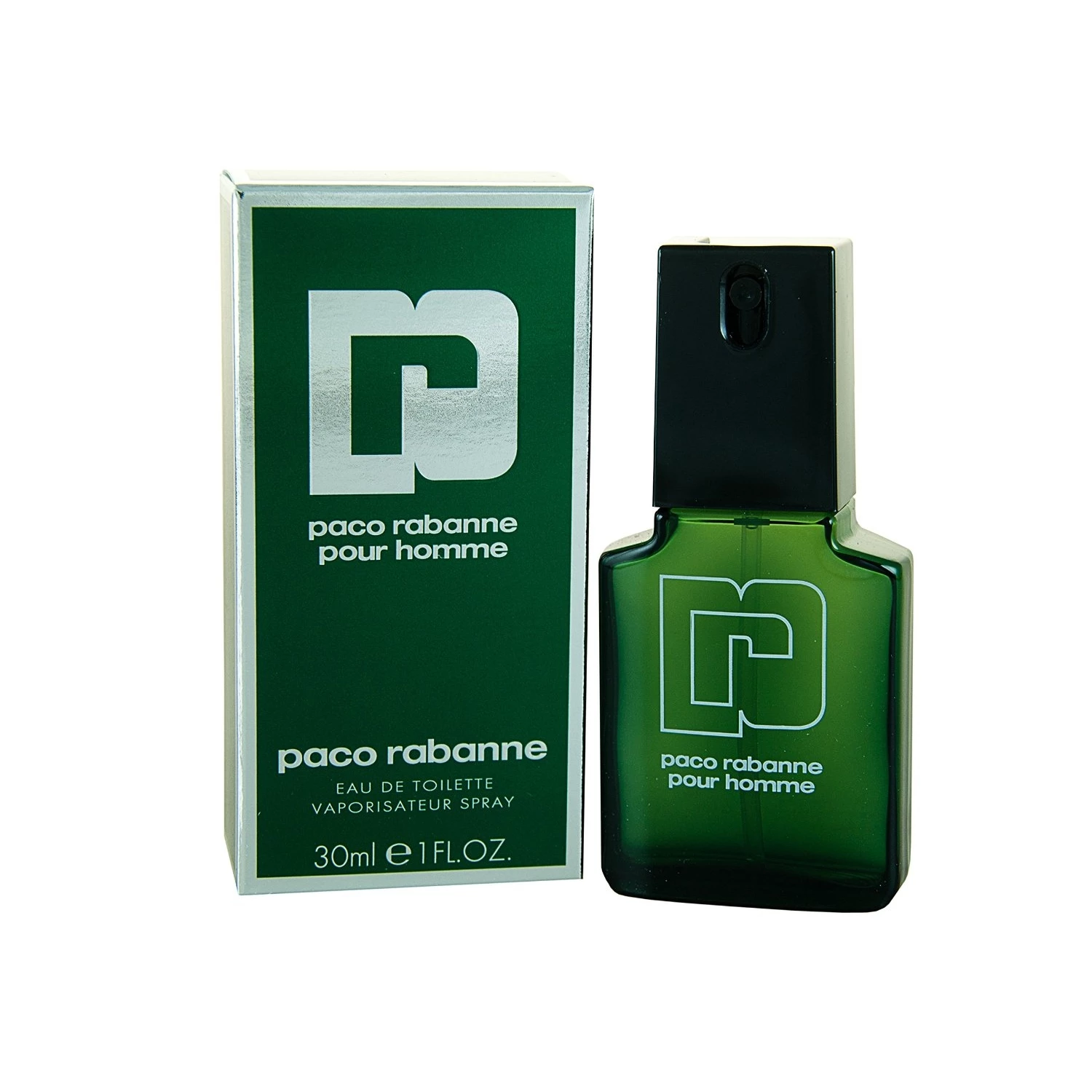Paco Rabanne Pour Homme Eau De Toilette 30 Ml Vapo 3 Paco Rabanne Pour Homme Eau De Toilette 30 Ml Vapo