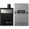 Prada Amber Pour Homme Intense Eau De Parfum 100 Ml Spray 2 Prada Amber Pour Homme Intense Eau De Parfum 100 Ml Spray -Sconto Regalo Di Profumo in Italia 122514