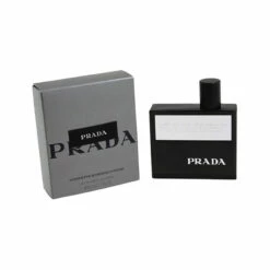 Prada Amber Pour Homme Intense Eau De Parfum 50 Ml Spray