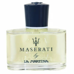Maserati Horse Passion By La Martina Edt Spray Uomo 100 Ml