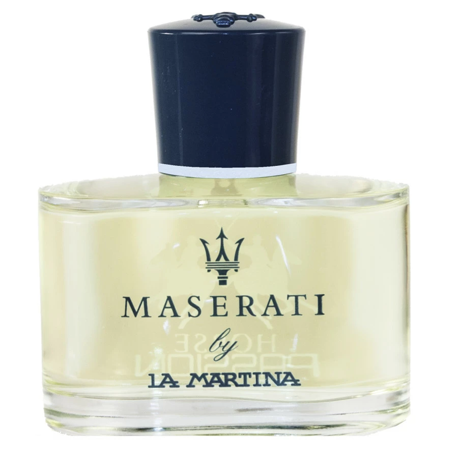 Maserati Horse Passion By La Martina Edt Spray Uomo 100 Ml 3 Maserati Horse Passion By La Martina Edt Spray Uomo 100 Ml