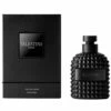 Valentino Uomo Edition Noire Eau De Toilette Spray 100 Ml -Sconto Regalo Di Profumo in Italia 125475