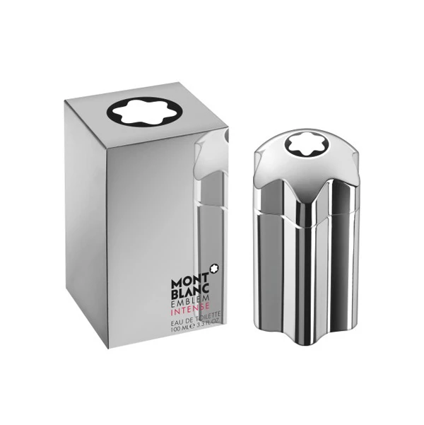 MONTBLANC Mont Blanc Emblem Intense Eau De Toilette 100 Ml Spray 3 MONTBLANC Mont Blanc Emblem Intense Eau De Toilette 100 Ml Spray