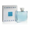 Azzaro Chrome Eau De Toilette 30 Ml Vapo -Sconto Regalo Di Profumo in Italia 125653