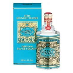 4711 Acqua Di Colonia Eau De Cologne 100 Ml
