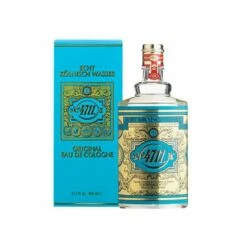 4711 Acqua Di Colonia Eau De Cologne 800 Ml