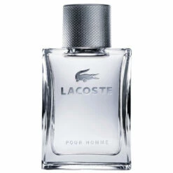 Lacoste Lacoste Pour Homme Eau De Toilette 100 Ml VAPO