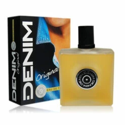 Denim Original Eau De Toilette 100 Ml