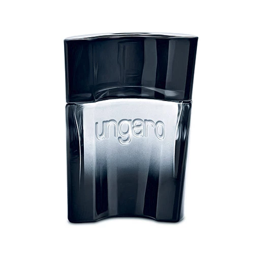 Emanuel Ungaro Masculin Eau De Toilette 90 Ml VAPO 3 Emanuel Ungaro Masculin Eau De Toilette 90 Ml VAPO