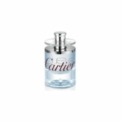 Cartier Eau Vetiver Blue Eau De Cologne 50 Ml VAPO