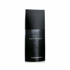 Issey Miyake Nuit D'Issey Eau De Toilette 40 Ml VAPO