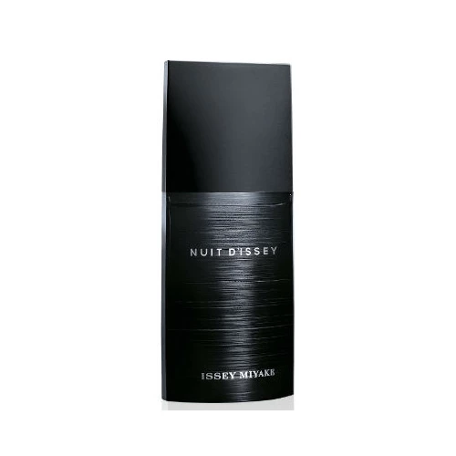 Issey Miyake Nuit D'Issey Eau De Toilette 40 Ml VAPO 3 Issey Miyake Nuit D'Issey Eau De Toilette 40 Ml VAPO