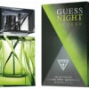 Guess Night Access Eau De Toilette 50 Ml VAPO -Sconto Regalo Di Profumo in Italia 126411