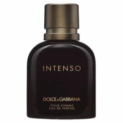 D&G Dolce&Gabbana Intenso Pour Homme Eau De Parfum 40 Ml VAPO
