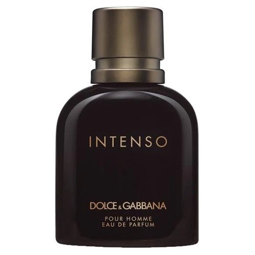 D&G Dolce&Gabbana Intenso Pour Homme Eau De Parfum 40 Ml VAPO 3 D&G Dolce&Gabbana Intenso Pour Homme Eau De Parfum 40 Ml VAPO