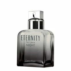 Calvin Klein Eternity Night For Men Eau De Toilette 50 Ml VAPO