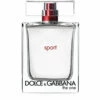 D&G Dolce&Gabbana The One Sport Eau De Toilette 150 Ml VAPO -Sconto Regalo Di Profumo in Italia 126431