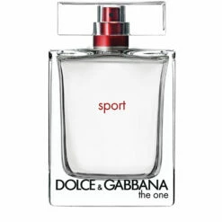 D&G Dolce&Gabbana The One Sport Eau De Toilette 150 Ml VAPO