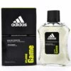 Adidas Pure Game Eau De Toilette 100 Ml VAPO