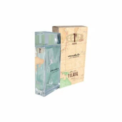Alviero Martini 1a Classe Man Essenze Del Mondo Sandalo Oceania Eau De Cologne 100 Ml VAPO