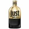 Roberto Cavalli Just Cavalli Gold For Him Eau De Parfum 90 Ml VAPO -Sconto Regalo Di Profumo in Italia 126459