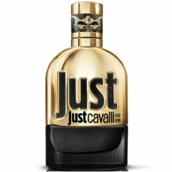 Roberto Cavalli Just Cavalli Gold For Him Eau De Parfum 30 Ml VAPO